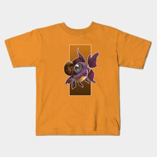 LEIAFISH Kids T-Shirt